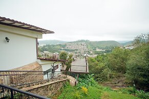 Hotel Solar das Lajes