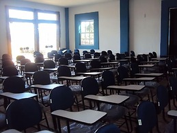 Hotel Solar das Lajes