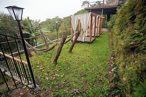 Hotel Solar das Lajes