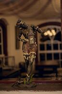 Hotel Solar das Lajes