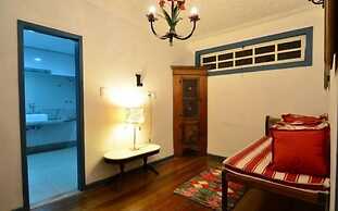 Hotel Solar das Lajes