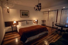 Hotel Solar das Lajes