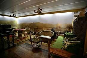 Hotel Solar das Lajes