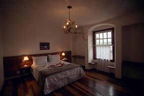 Hotel Solar das Lajes