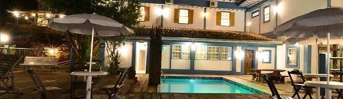 Hotel Solar das Lajes