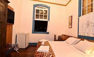 Hotel Solar das Lajes