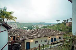 Hotel Solar das Lajes