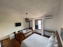 Hotel Solar das Lajes