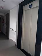 Hotel Valerim Itajaí