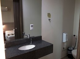 Hotel Valerim Itajaí