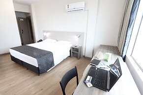 Hotel Valerim Itajaí