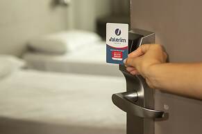 Hotel Valerim Itajaí