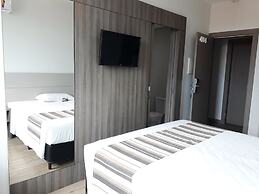 Hotel Valerim Itajaí