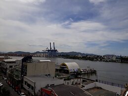 Hotel Valerim Itajaí