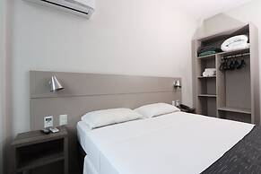 Hotel Valerim Itajaí