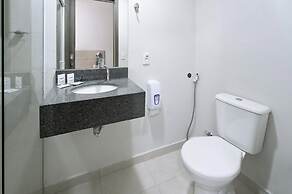 Hotel Valerim Itajaí