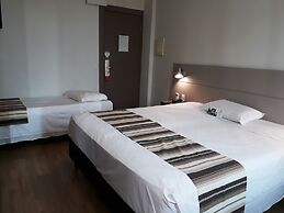 Hotel Valerim Itajaí