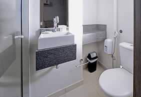 Hotel Valerim Itajaí