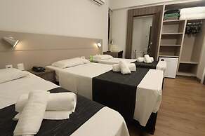 Hotel Valerim Itajaí