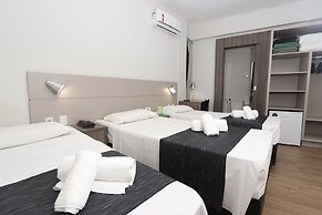 Hotel Valerim Itajaí