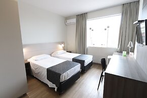 Hotel Valerim Itajaí