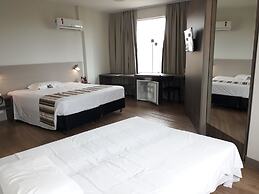 Hotel Valerim Itajaí