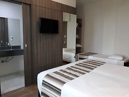 Hotel Valerim Itajaí