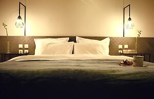 Alexakis Hotel & Spa