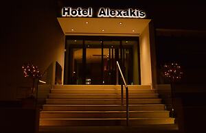 Alexakis Hotel & Spa