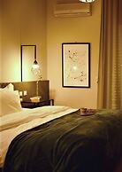 Alexakis Hotel & Spa