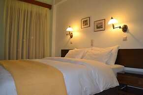 Alexakis Hotel & Spa