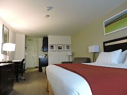 Holiday Inn Express & Suites Montgomery, an IHG Hotel