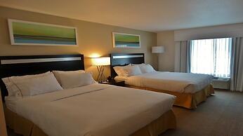 Holiday Inn Express & Suites Montgomery, an IHG Hotel