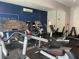 Holiday Inn Express & Suites Montgomery by IHG