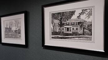 Holiday Inn Express & Suites Montgomery by IHG