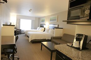 Holiday Inn Express & Suites Montgomery by IHG