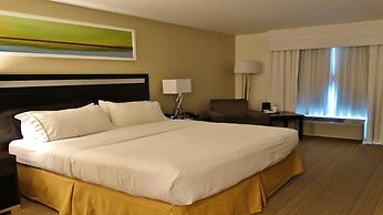 Holiday Inn Express & Suites Montgomery by IHG