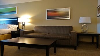 Holiday Inn Express & Suites Montgomery by IHG