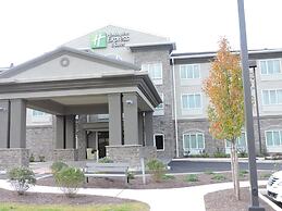 Holiday Inn Express & Suites Montgomery by IHG