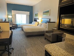 Holiday Inn Express & Suites Montgomery by IHG