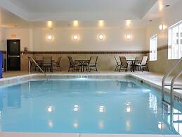 Holiday Inn Express & Suites Montgomery by IHG