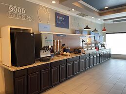 Holiday Inn Express & Suites Montgomery by IHG