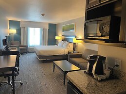 Holiday Inn Express & Suites Montgomery by IHG