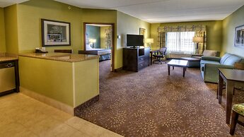 Holiday Inn Express & Suites Pittsburgh SW - Southpointe by IHG