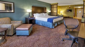Holiday Inn Express & Suites Pittsburgh SW - Southpointe by IHG