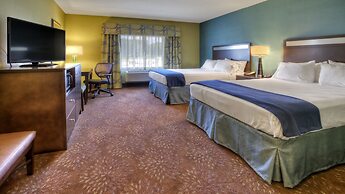 Holiday Inn Express & Suites Pittsburgh SW - Southpointe by IHG