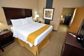 Cobblestone Inn and Suites - Lake View