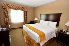 Cobblestone Inn and Suites - Lake View