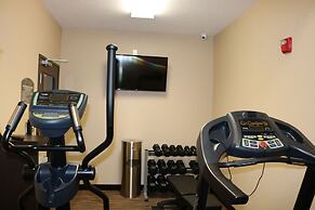 Cobblestone Inn and Suites - Lake View