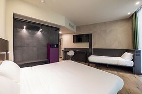 Hotel Degli Arcimboldi